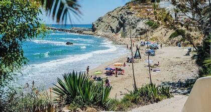 Apataments Lanuza Sea side