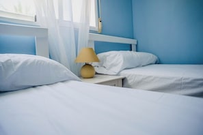 2 slaapkamers, gratis wifi, rolstoeltoegang
