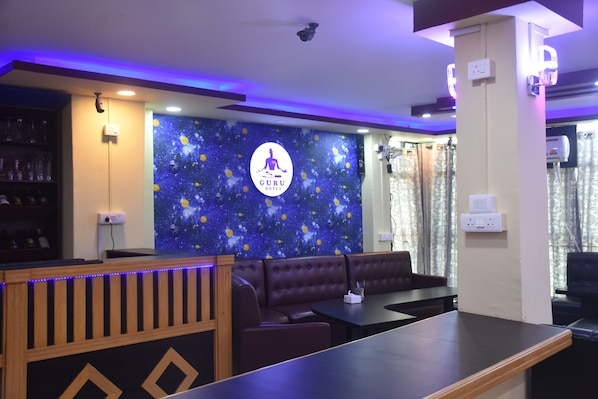 Interior - Guru Hotel and Lodge (Itahari)