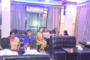 Dining - Guru Hotel and Lodge (Itahari)