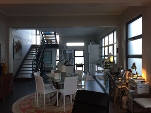 تناول الطعام