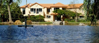 Tuscany Downs Estate