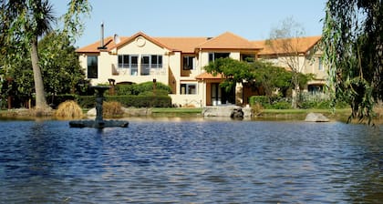 Tuscany Downs Estate