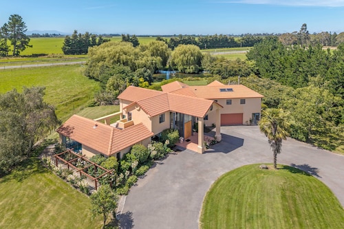 Tuscany Downs Estate