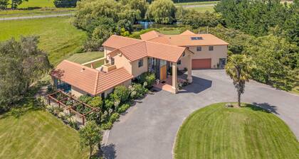 Tuscany Downs Estate