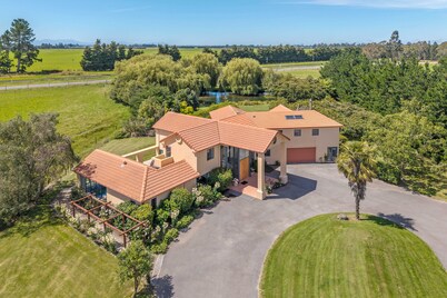 Tuscany Downs Estate