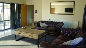 Meeting facility - Tuscany Downs Estate (Kirwee)