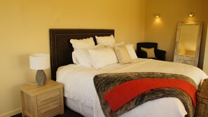 Room - Tuscany Downs Estate (Kirwee)