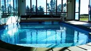 Indoor pool - Tuscany Downs Estate (Kirwee)