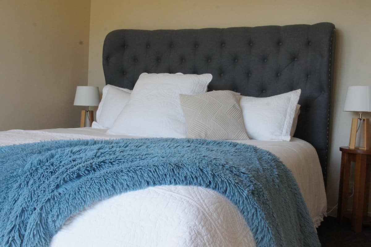 Habitación doble clásica (Lake Room)