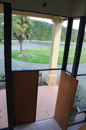 Interior entrance - Tuscany Downs Estate (Kirwee)