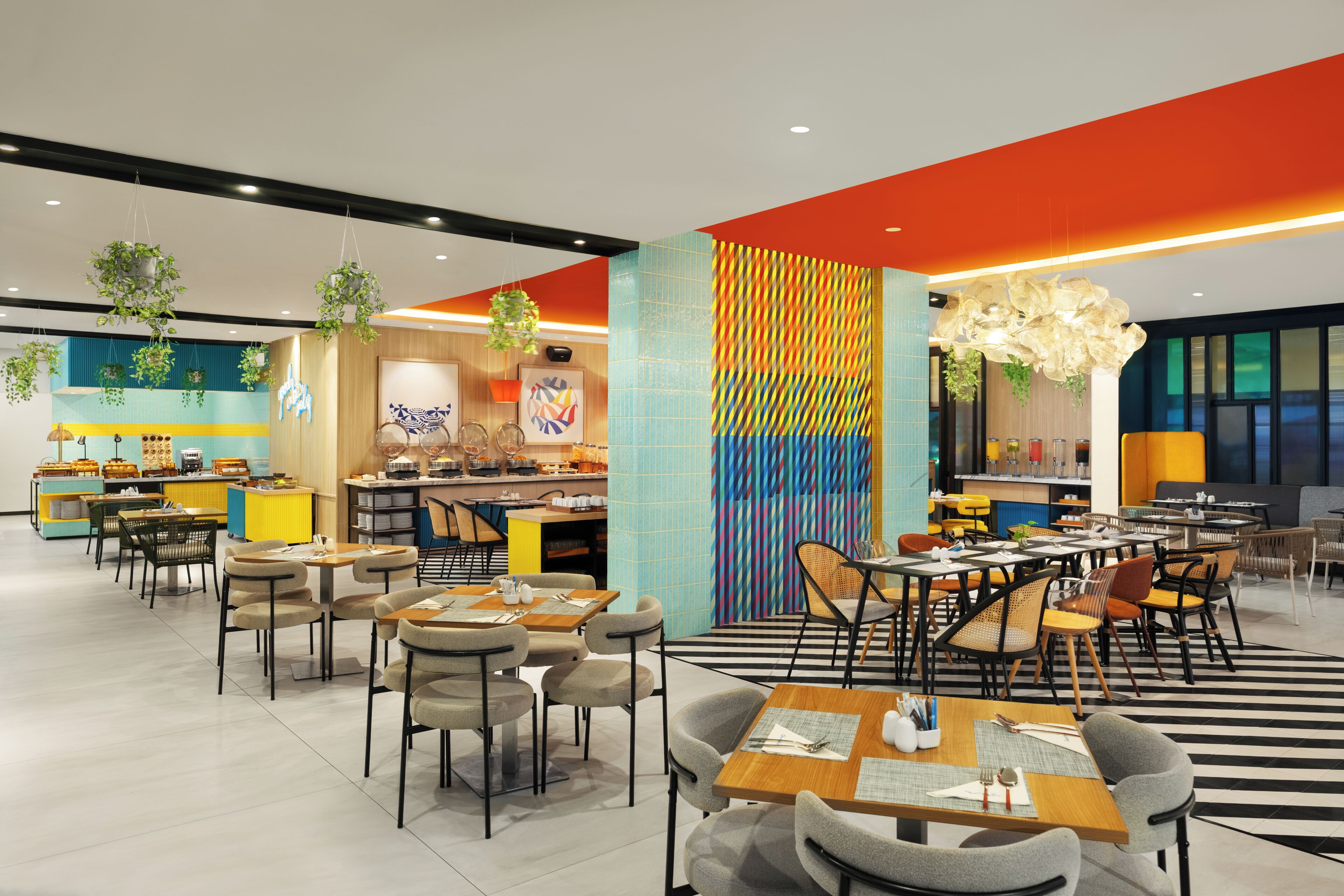 Restoran