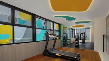 Sportschool