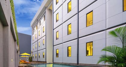 Quest Vibe Dewi Sri Bali