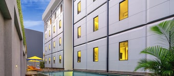 Quest Vibe Dewi Sri Bali