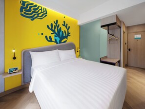 Superior-Doppelzimmer