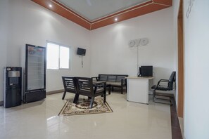 Reception - OYO 945 Mega Kost 2 (Palembang)