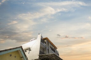Exterior - OYO 945 Mega Kost 2 (Palembang)