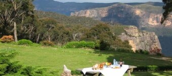 Wow Factor Property Allview Escape Blackheath 