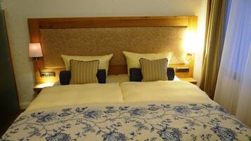 1 chambre, bureau, lit parapluie, Wi-Fi