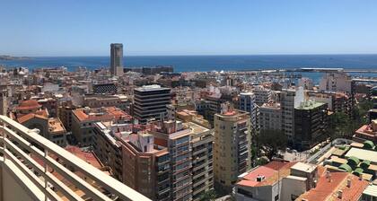 Apartamento City & Beach