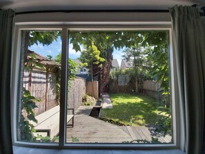 Interior - Villa with garden 20 minutes from Amsterdam (Almere)