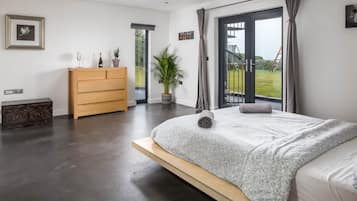 5 chambres, Wi-Fi, draps fournis