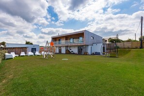 Exterior - Tregarden, Contemporary Beach Property minutes from Widemouth Bay, Bude (Bude)