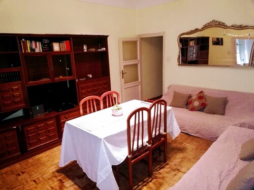 Ambassadors Delicias Atocha floor