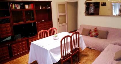 Ambassadors Delicias Atocha floor