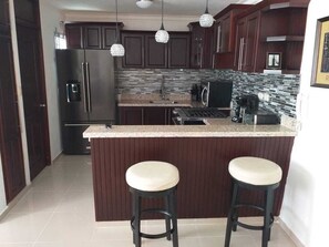 Cucina privata