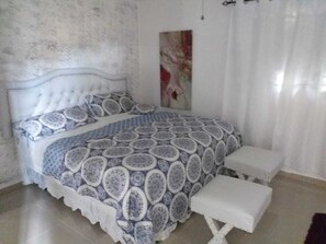 3 camere, ferro/asse da stiro, Wi-Fi