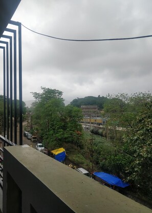 Exterior - RP Studio Rooms (Igatpuri)