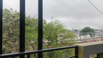 2 BHK | Terrace/patio