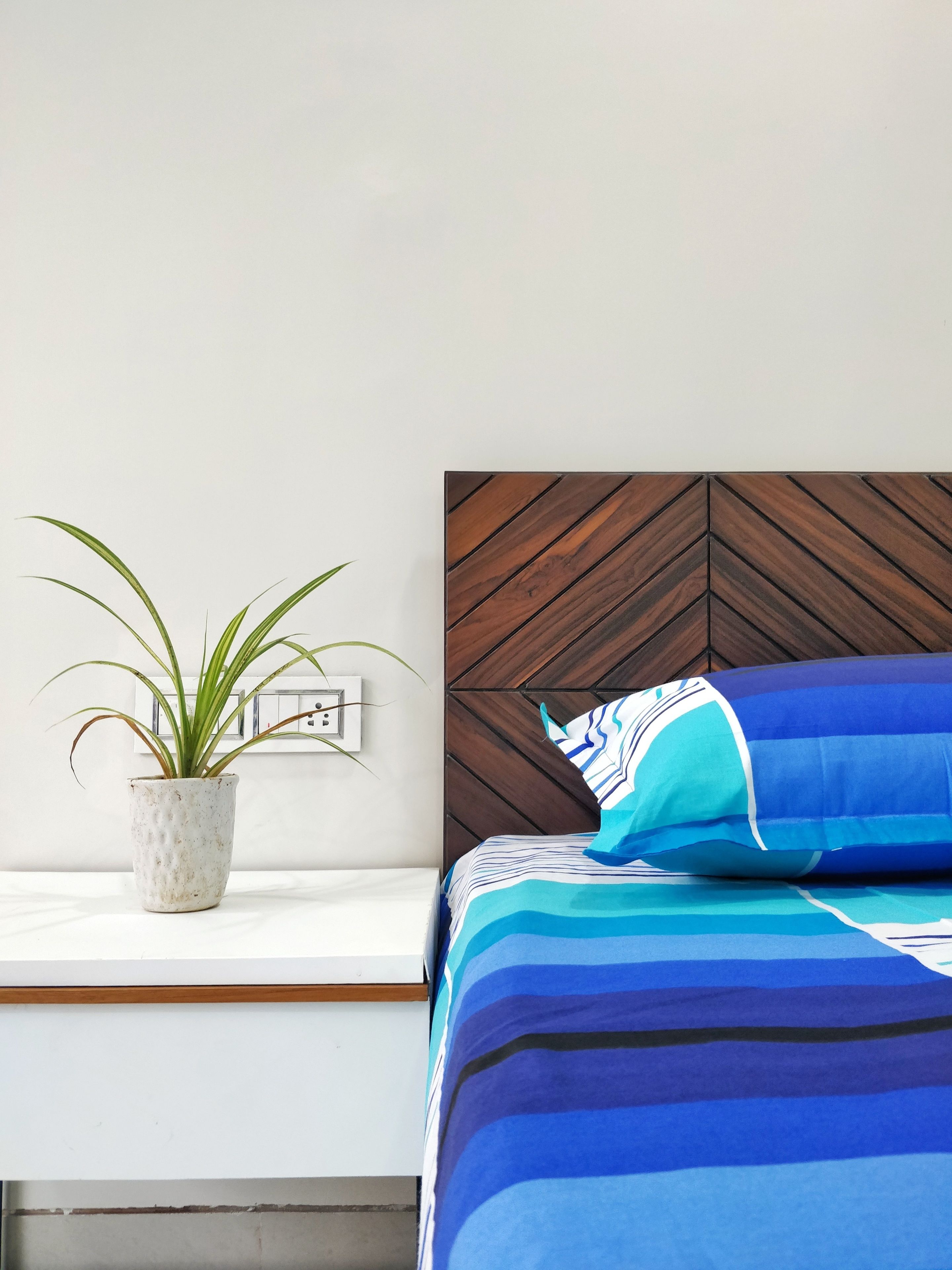 Studio | Desk, laptop workspace, free WiFi, bed sheets