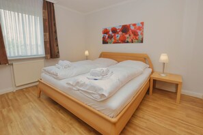 1 chambre, coffres-forts dans les chambres, lit parapluie, Wi-Fi