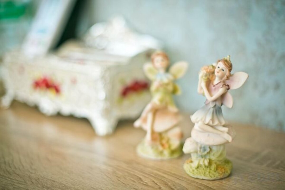 Detalle interior
