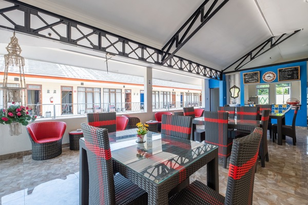 Cafe