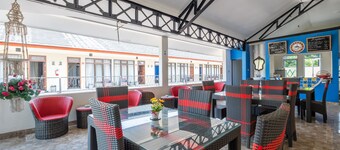 OYO Collection O 1032 Rahayu Residence Syariah