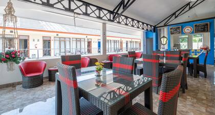 OYO Collection O 1032 Rahayu Residence Syariah