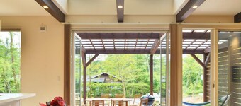 Family Cottage NOTOIE