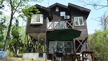 Cottage No.1 KOMOREBI | Free WiFi