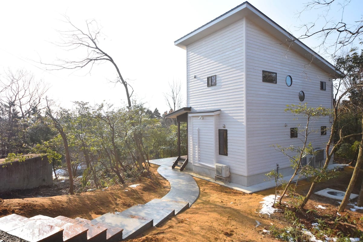 Ferienhaus (No.2 SAEZURI) | Kostenloses WLAN