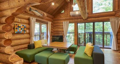 Family Cottage NOTOIE