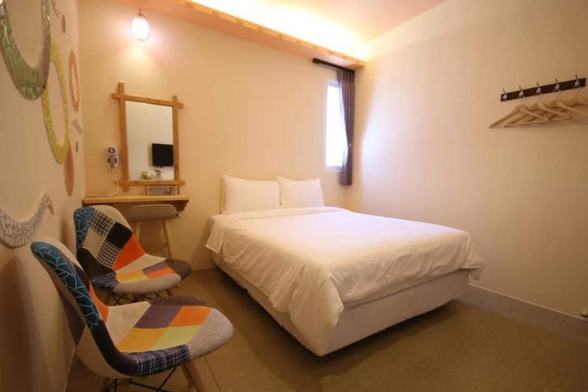 305 Double Room