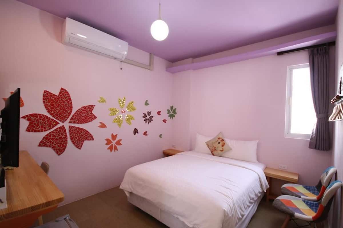 303 Double Room