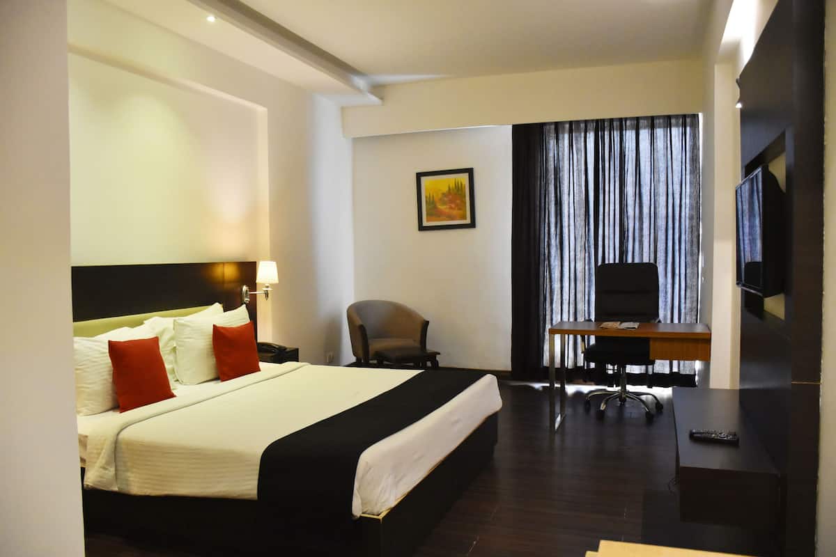 Vinn Suite