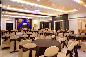 Banquet hall - Jagrati Vinn by Vesta (Jaipur)
