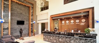 Jagrati Vinn by Vesta