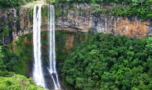 Terrain de l’hébergement 